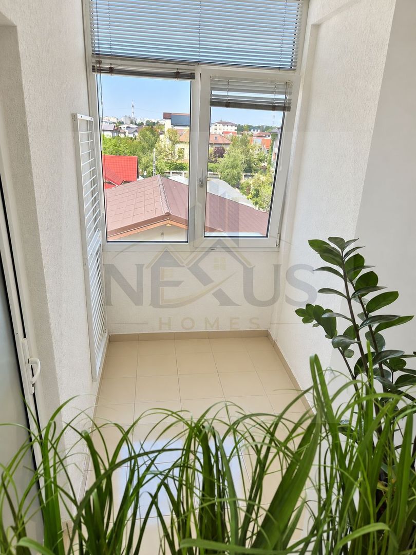 Apartament 3 camere semidecomandat | Mobilat și utilat complet - Poză 7