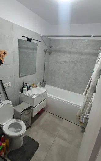 Metrou Berceni Bloc Nou Apartament Modern - Poză 6