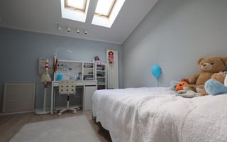 Casa 4 camere, de vanzare 138 mp utili - Poză 13