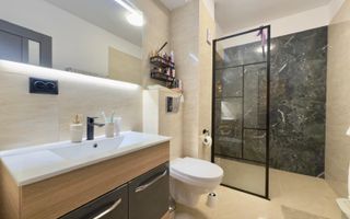 Ocazie! Apartament cu 2 camere de vanzare- 10 minute Iulius Mall - Poză 7
