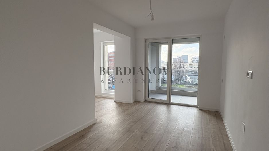 Apartament cu 3 camere - Ghica Apartments - Baicului - Poză 9
