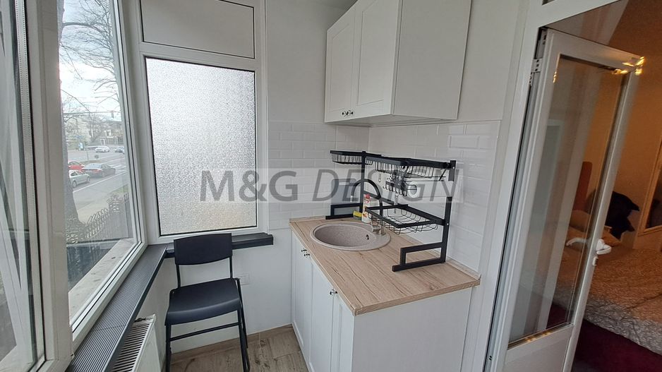 Apart 1 cam Universitate,   etaj 1 centrala,  pretabil regim hotelier - Poză 15