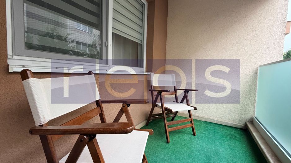 DE INCHIRIAT 2 CAMERE | ROSE RESIDENCE 2  | PARCARE SUBTERANA - Poză 9
