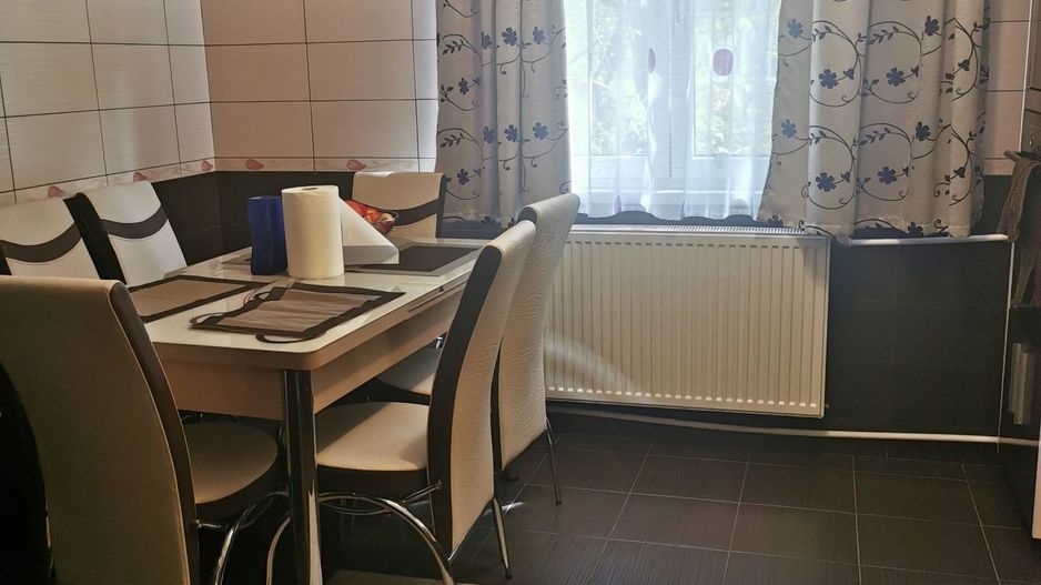 Apartament 2 camere 13 Septembrie-Prosper, et. 1/8 - Poză 4