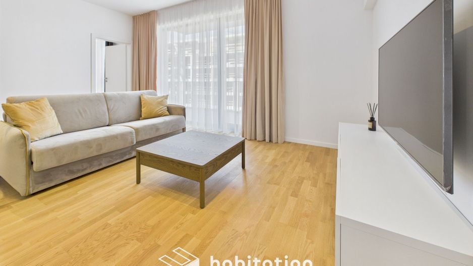 Tur virtual - Apartament 2 camere, zona Centrală - Paltim - Poză 3