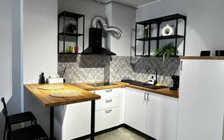Apartament 2 camere + loc parcare –Campeador City-  Torontalului - Poză 3