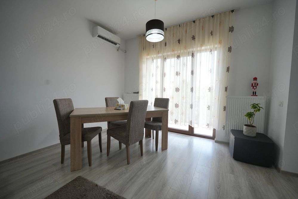 Vând apartament 3 camere, Braytim, Timișoara - Poză 3
