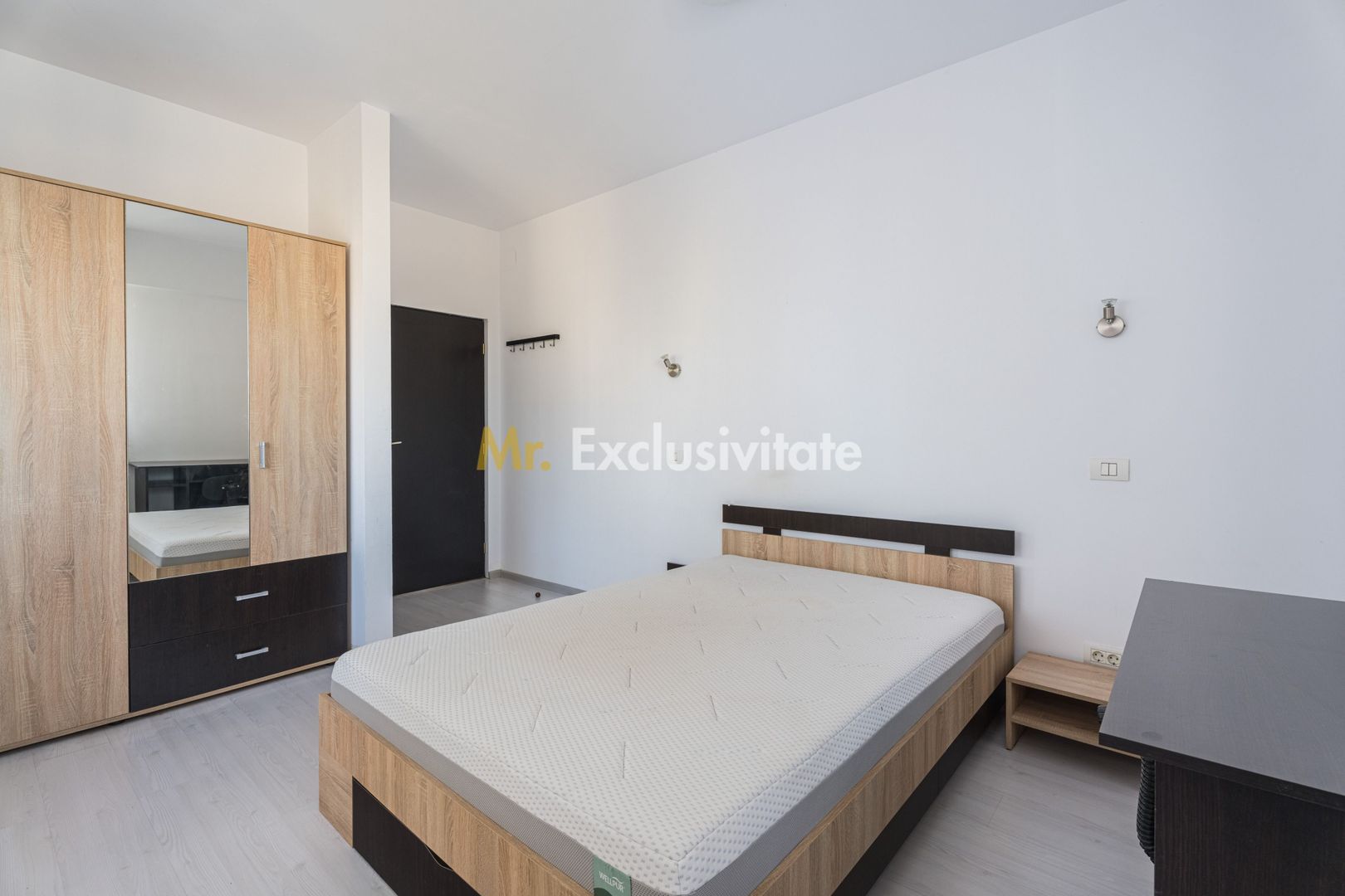 2 camere | Green Vista Residence – Pipera | Scoala Americana - Poză 4