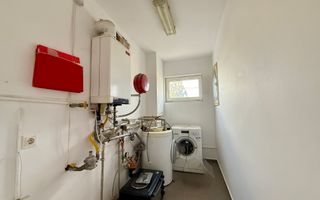 Casa individuala de 165 mp utili | Sacalaz | Comison 0% - Poză 15