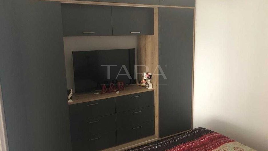 Apartament 2 camere – Gheorgheni, zona Baza Sportivă - Poză 6