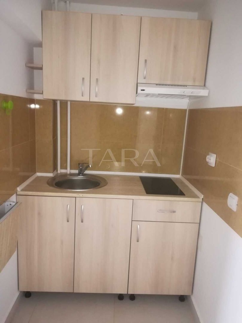 Pachet investițional – 2 garsoniere de 21 mp – Mărăști. - Poză 5