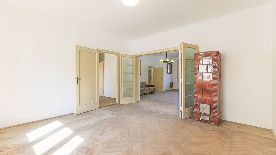 REZERVAT! Apartament pe str. Vicențiu Babeș - Poză 7