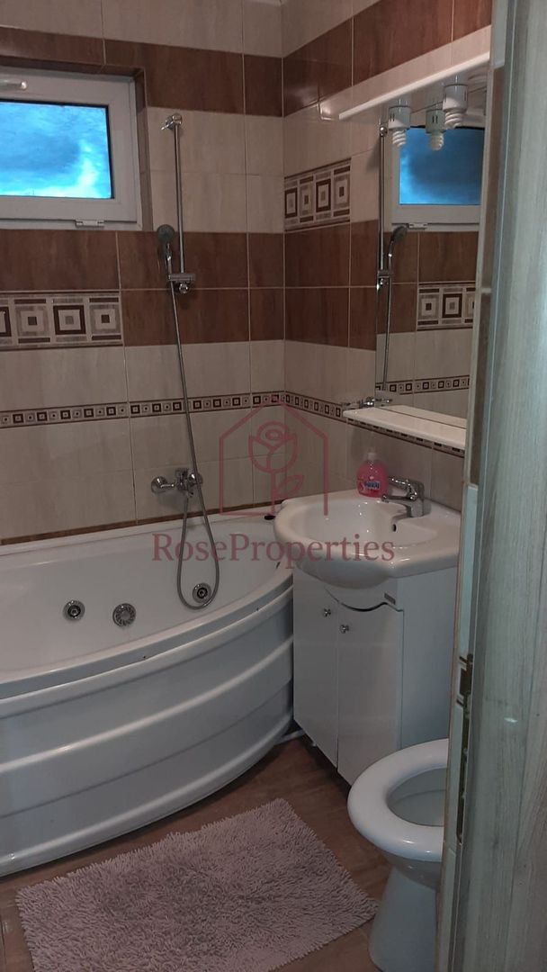 Apartament de inchiriat | 2 camere | City Park | Tomis 3 - Poză 11