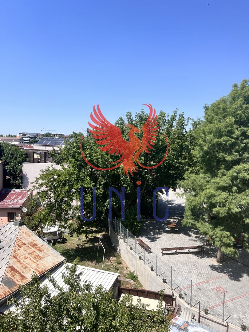 Apartament 173 mp, Gradina Botanica, bloc nou cu parcare. - Poză 3