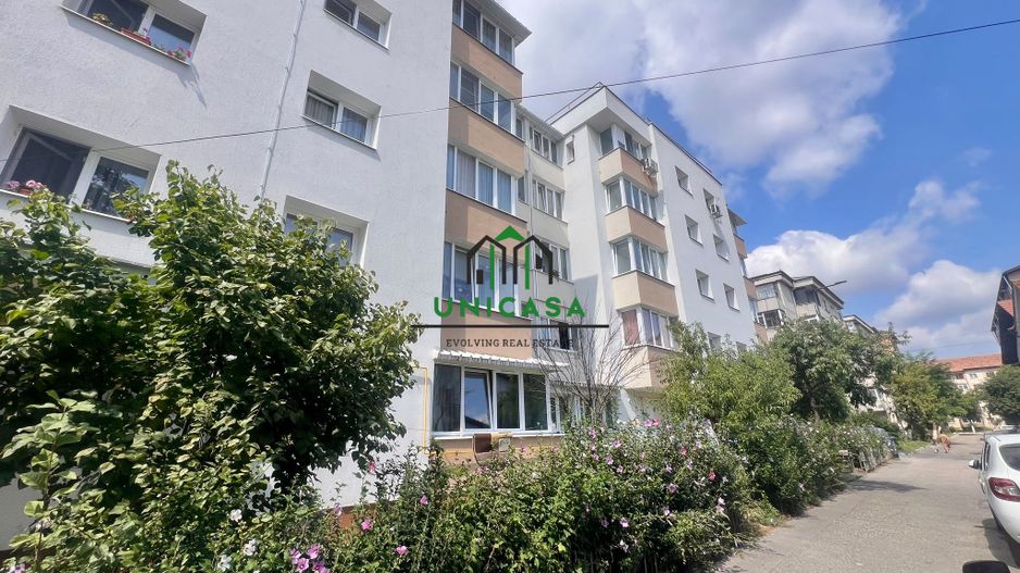 Garsonieră de vânzare – Zona Traian, Râmnicu Vâlcea - Poză 8