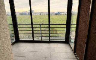 Vanzare apartament 2 camere terasa si balcon plus loc parcare - Poză 7