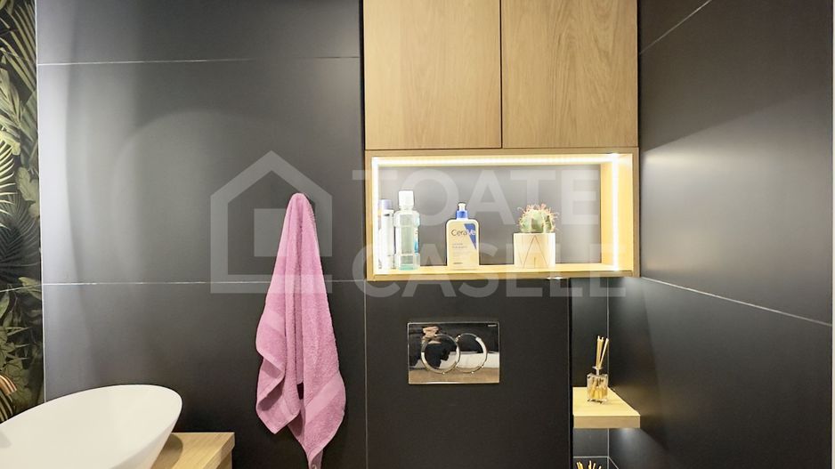 Apartament modern în Sopor – un cămin luminos, gata să te primească - Poză 7