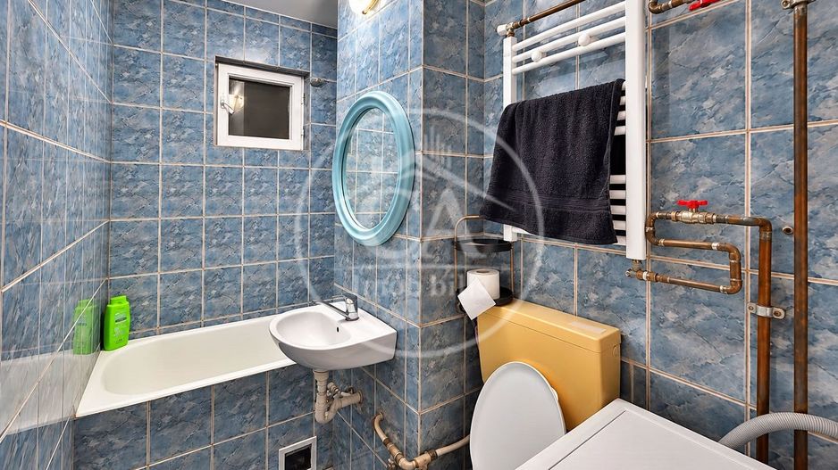 Apartament de Inchiriat cu 2 camere in zona Nufărul, Oradea - Poză 7