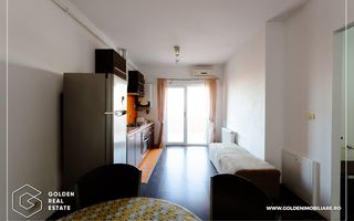 Apartament modern cu terasă de 22 mp, Str. Herculane, bloc 2008 - Poză 5