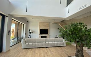 VANZARE- VILA -SMART -PASIVA -UNICAT - CORBEANCA - Poză 3