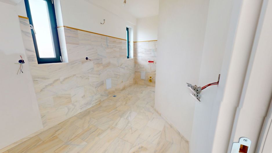 Casa tip Alpeziana Austriaca -Constructie de exceptie! - Poză 5