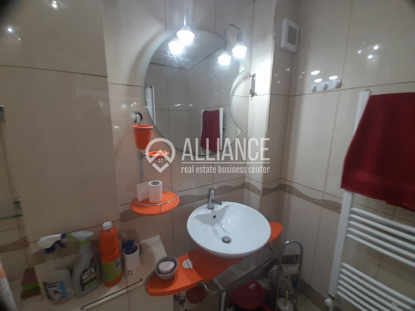 BALADA, apartament elegant cu 3 camere! (cod 08) - Poză 6