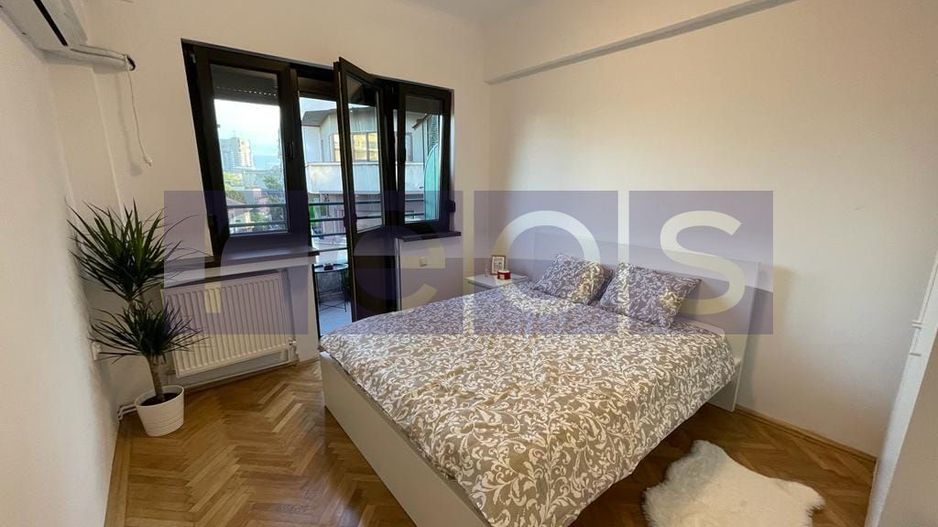 VANZARE 4 CAMERE | 84 MP UTILI | ULTRACENTRAL | ETAJ 5/6 | 2 BALCOANE - Poză 5