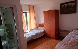 BRASADAS vinde casa individuala 9 cam in Bercu Rosu. - Poză 9