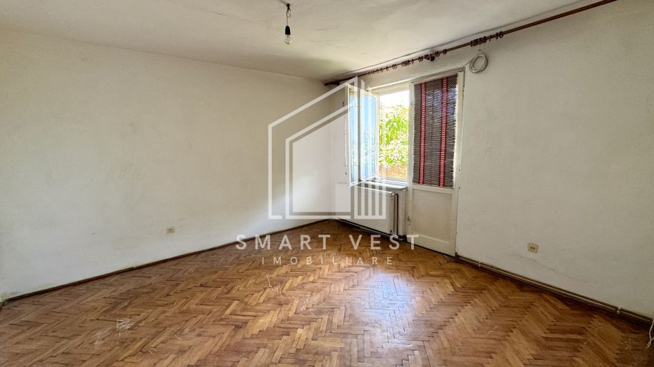 Apartament 2 camere | Etaj 2 | 51 mp | Zona Solidarității - Poză 7