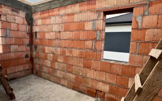 Casă single 4-5 camere / 500mp teren / Sura Mică / Sibiu - Poză 10