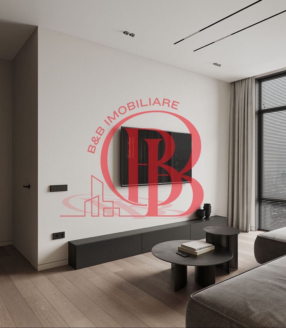 Apartament 3 camere Cu terasa Generoasa-Titan Th. Pallady - Poză 9