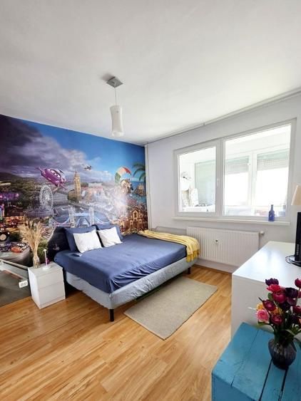 Apartament 2 camere, Instalatii schimbate, Metrou Dristor, Parc IOR , ParkLake - Poză 3