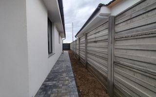 Vanzare casa noua parter, 4 camere langa Oradea, in Nojorid, Bihor - Poză 12