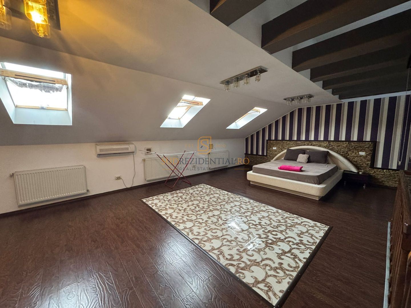 Apartament 2 camere, scara interioara, 86mp utili | Zona Piata Sudului - Poză 7