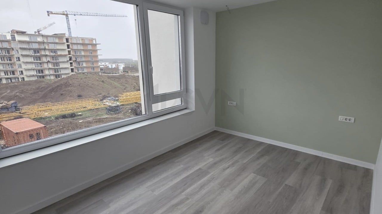 REA1028565 Apartament 2 camere Catted Family finisat 2025 Parcare inclusa - Poză 9