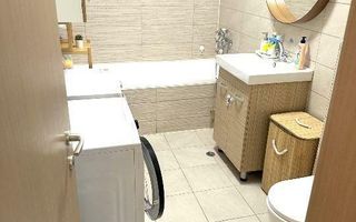 3 camere cu centrala in bloc 2011 – 1 Decembrie / Theodor Pallady - Poză 8