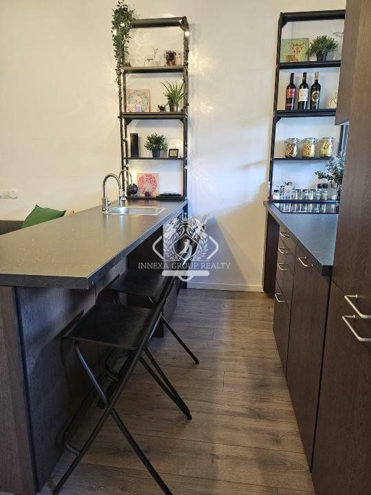 Piata Romana-Lahovari | Apartament 2 camere | Dressing - Poză 6