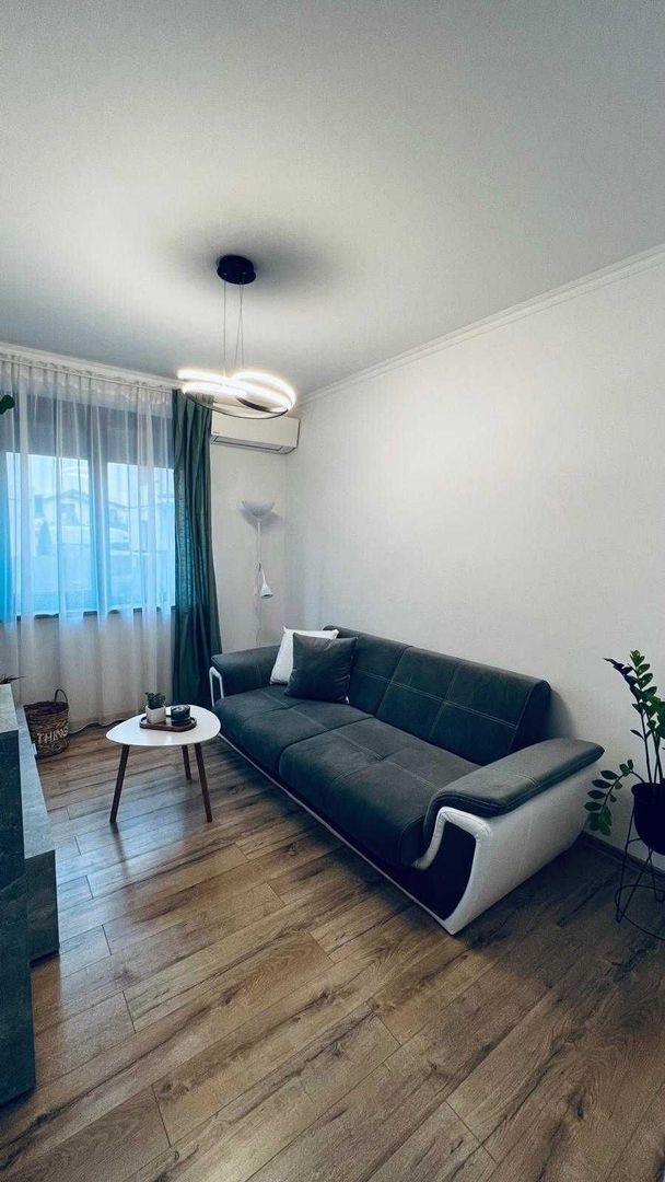Braytim | 2 Camere | Mobilat si Utilat | Disponibil imediat - Poză 3