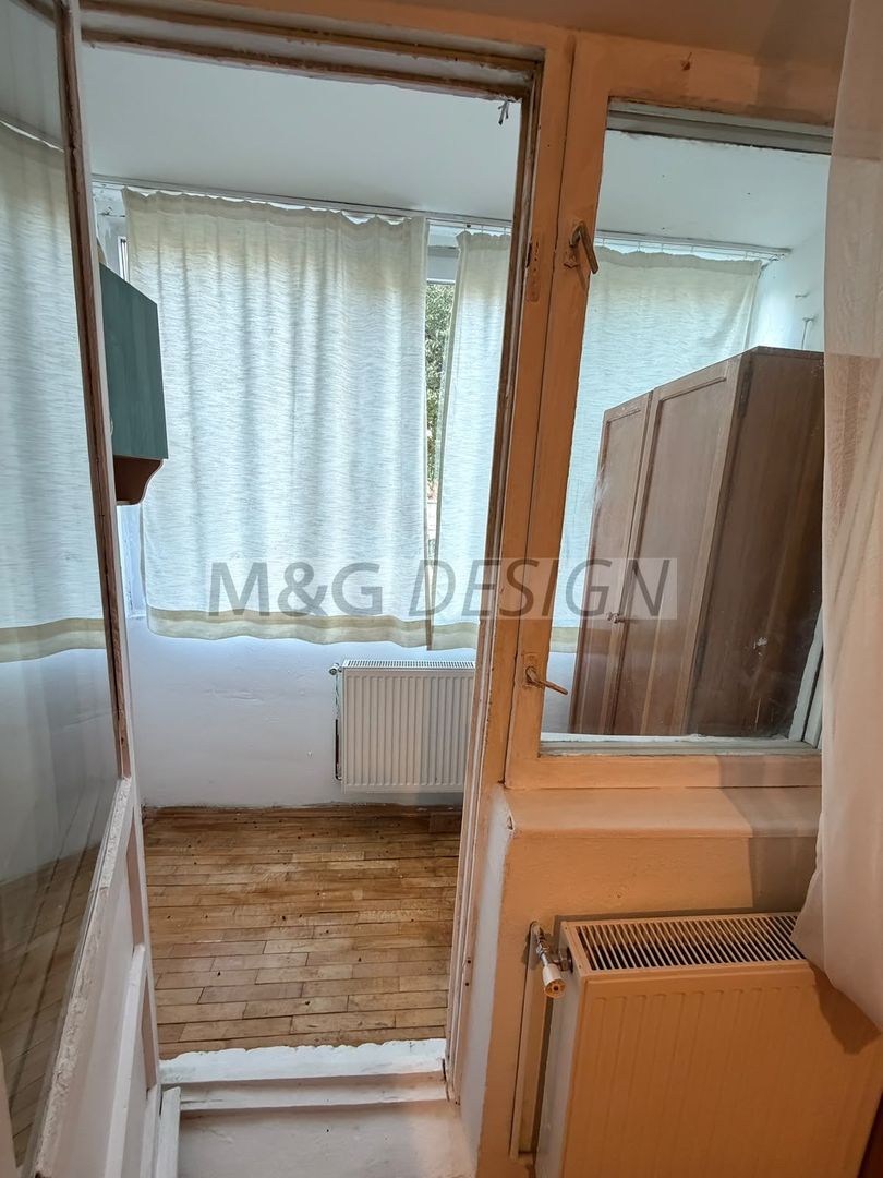 3 camere etaj 1 Sagului-Kaufland, Centrala proprie - Poză 11