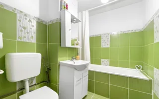De vanzare | Decomandat 2 camere | Et 3 | Finisaje moderne | Soarelui - Poză 14