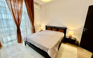 3 CAMERE MOBILAT SI UTILAT LUX READY TO MOVE LOC DE PARCARE | CASIN | ETAJ 3/5 - Poză 3