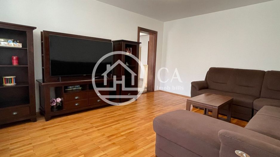 Apartament cu 3 camere de inchiriat in zona Nufarul, Oradea - Poză 5