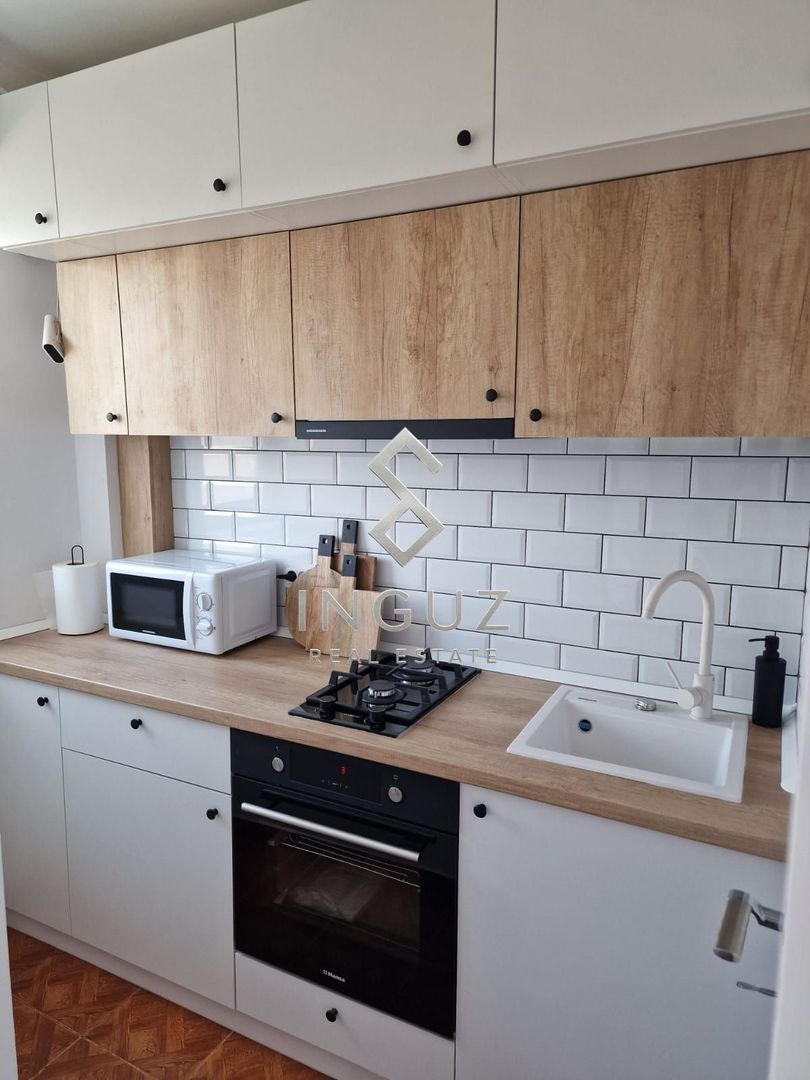 Apartament cu o cameră de închiriat în P-ta Sfantul Stefan, Bucuresti - Poză 3
