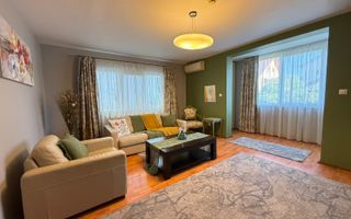 Apartament 3 camere | Gradina | Parcare | Renovat | Selimbar - Poză 1