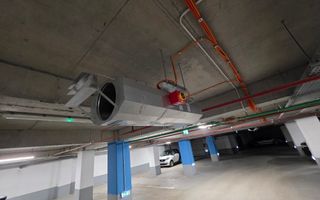 Spațiu de închiriat 310 mp + terasă – Str. 23 August  – ideal clinică / birouri - Poză 13