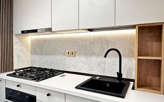 Apartament PREMIUM 2 camere, Parc Tei, 40mp - Poză 2