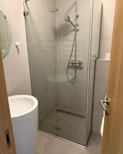 închiriere apartament 3 camere și 2 locuri parcare Parcului 20 - Poză 5