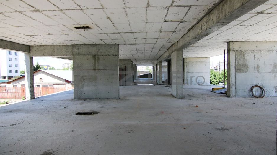 The Building 65 - Oboga 24 - Poză 19