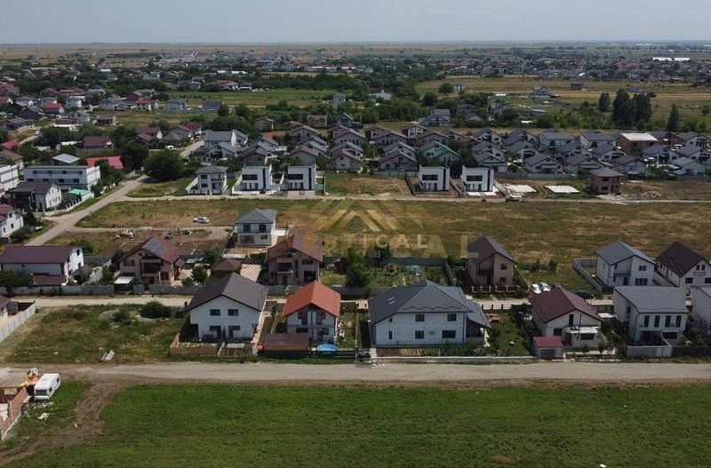 Teren 422, langa stadion, ultimul lot, Berceni - Poză 3