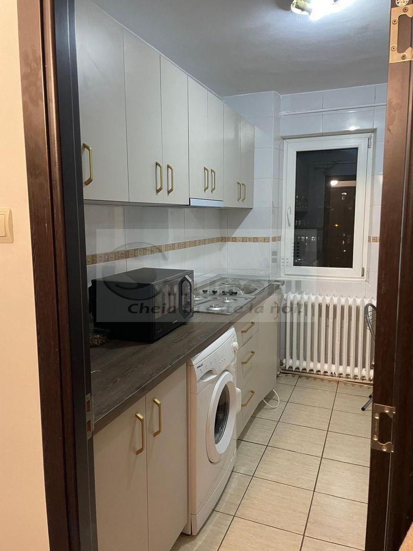 Ap.2 camere, Podu Ros ,52mp, fara risc,95.000 euro - Poză 1